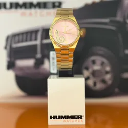 Reloj hummer de mujer