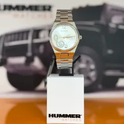 Reloj hummer de mujer