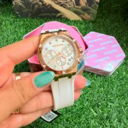 Reloj hummer de mujer