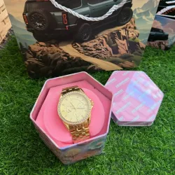 Reloj hummer de mujer