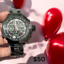 Reloj hummer 
