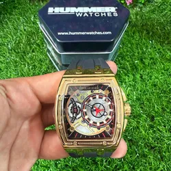 Reloj hummer 