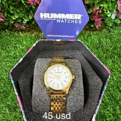 Reloj hummer 