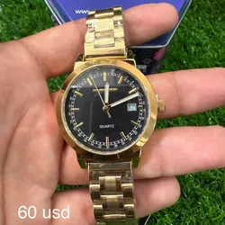 Reloj HUMMER