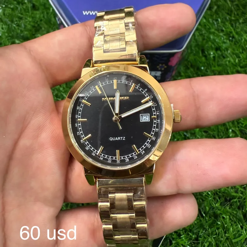 Reloj HUMMER