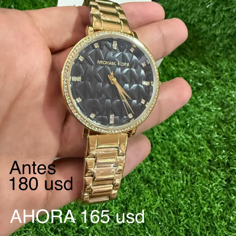 Reloj Michael Kors 