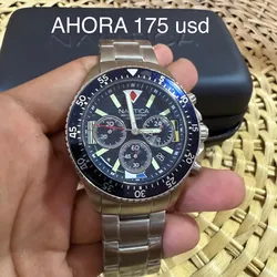 Reloj Náutica 