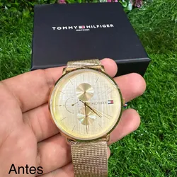 Reloj Tommy HILFIGER 