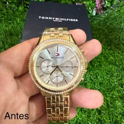Reloj Tommy HILFIGER 