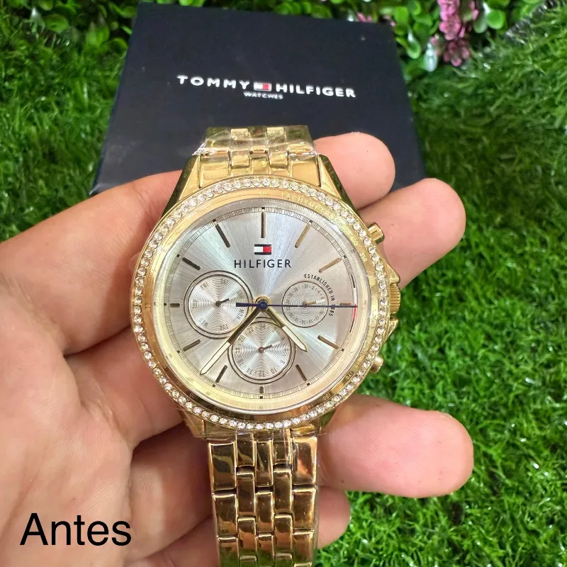 Reloj Tommy HILFIGER 