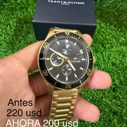 Reloj TOMMY HILFIGER 