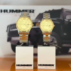 Relojes match de pareja