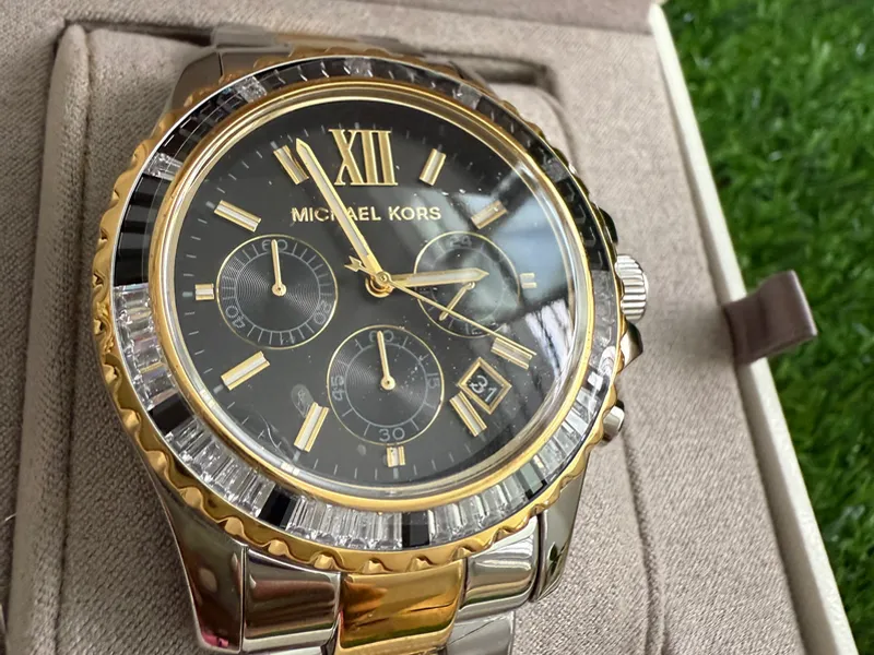 Relojes