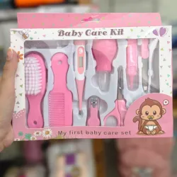Set de cuidados para tu bebé 🩷