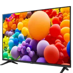 Smart TV milexus 55 pulgadas