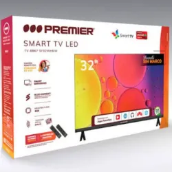 Smart TV Premier 32 pulgadas