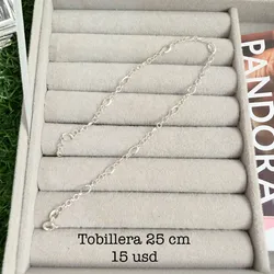 Tobilleras