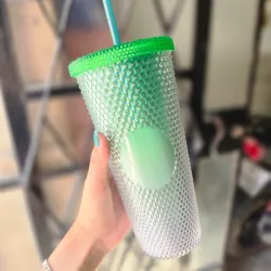 Vaso estilo Starbucks