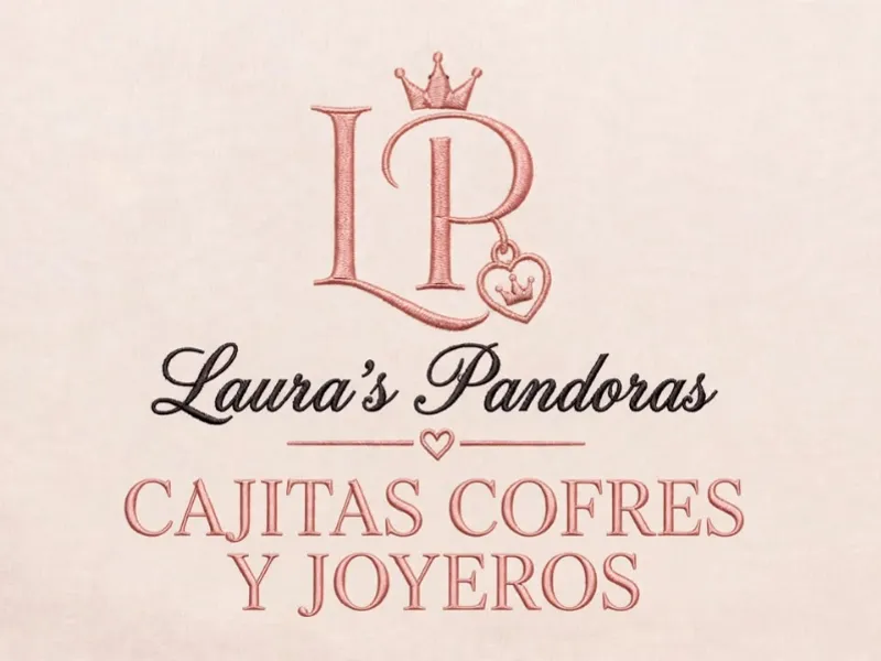 Cofres/Joyeros/Cajitas