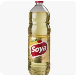 ACEITE DE SOJA 900 ml