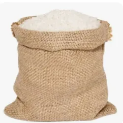 SACO DE ARROZ CRIOLLO 100 LB