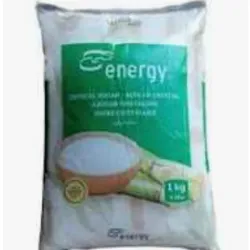 AZUCAR BLANCA REFINADA(BOLSA)