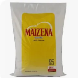 BOLSA DE MAICENA 1 kg...