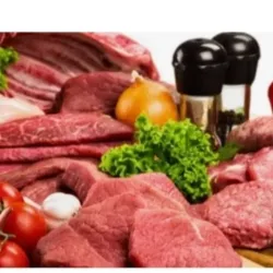 COMBO # 10"BBQ"(BARBECUE)