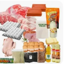 COMBO #14 "LO NECESARIO"