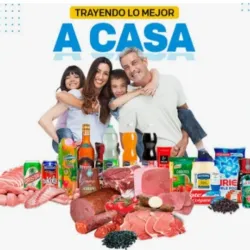 COMBO # 15 "LO MEJOR DE CASA"