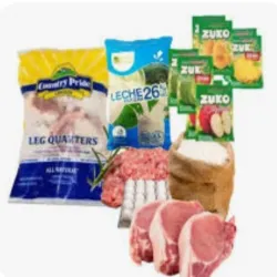 COMBO # 16 "MIXTO SENCILLO"