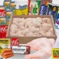 COMBO # 18 "COMBO MIXTO FULL"