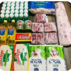 COMBO #4 "EL ENCRUCIJADENCE"