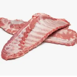 Costilla de Cerdo...