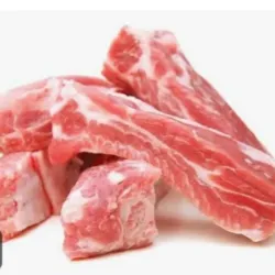 Costilla Troceada...