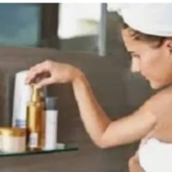 "CUIDADO DE CALIDAD"