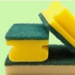 ESPONJAS PARA FREGADO