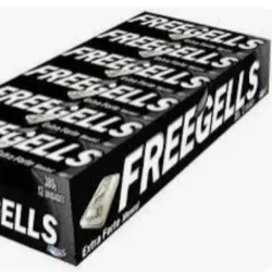 FREGGELLS (Paquetes)