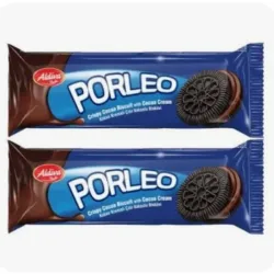 GALLETAS DULCES PORLEO...