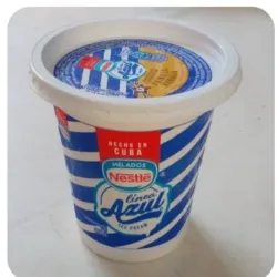 HELADO DE POTE (500 ml)Sabor Almendrado...