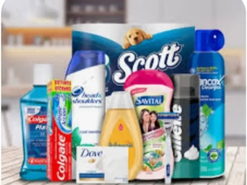 ASEO Y CUIDADO DEL HOGAR 🚿