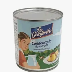 Leche Condensada..(Latas)