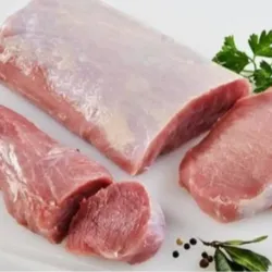 Lomo de Cerdo Masa...