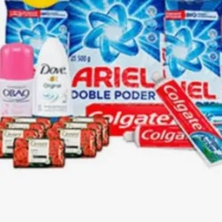 COMBO # 4"MAGICO PODER"...