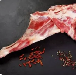 Paleta de Carnero...