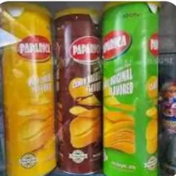 PAPARICA (SABORES VARIOS)