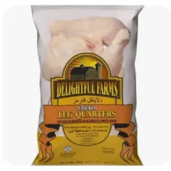 Paquetes de Pollo...