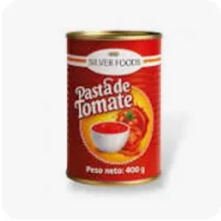 PASTA DE TOMATE 🍅(400 g)