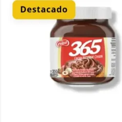 POMOS DE NUTELLA 350 g