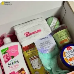 COMBO # 3"PRODUCTOS SKINCARE"...